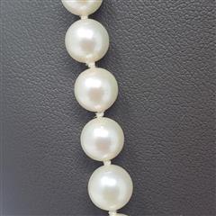 ネックレス・ペンダント STONEHENgE 14k pearl necklace Maggie-Lee-Designs-solitaire-